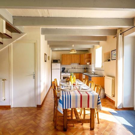 Holiday Home Pen Ilis By Interhome Saint-Jean-Trolimon Εξωτερικό φωτογραφία