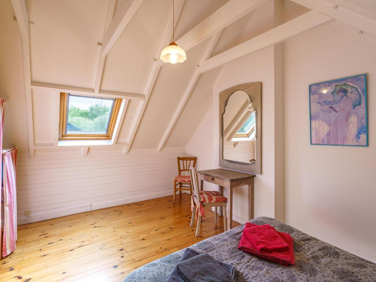 Holiday Home Pen Ilis By Interhome Saint-Jean-Trolimon Εξωτερικό φωτογραφία