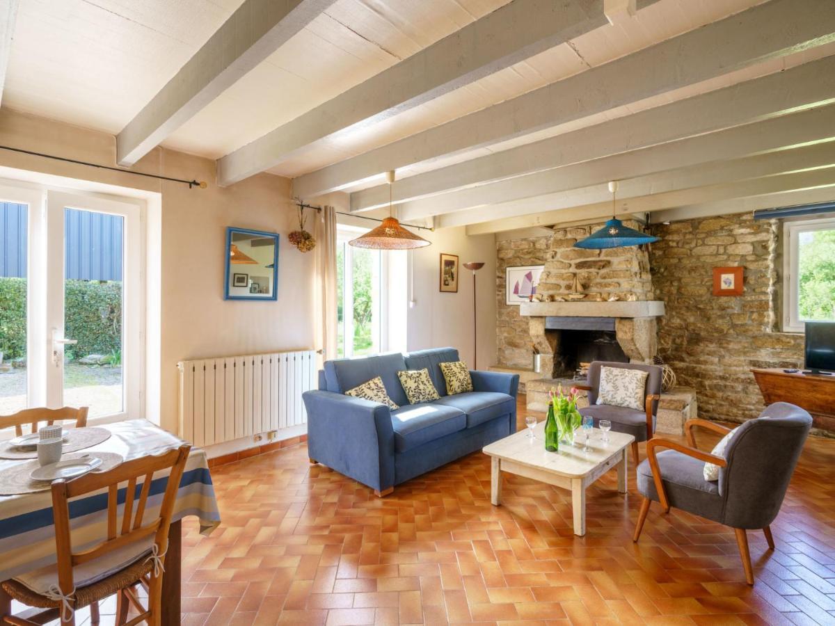 Holiday Home Pen Ilis By Interhome Saint-Jean-Trolimon Εξωτερικό φωτογραφία