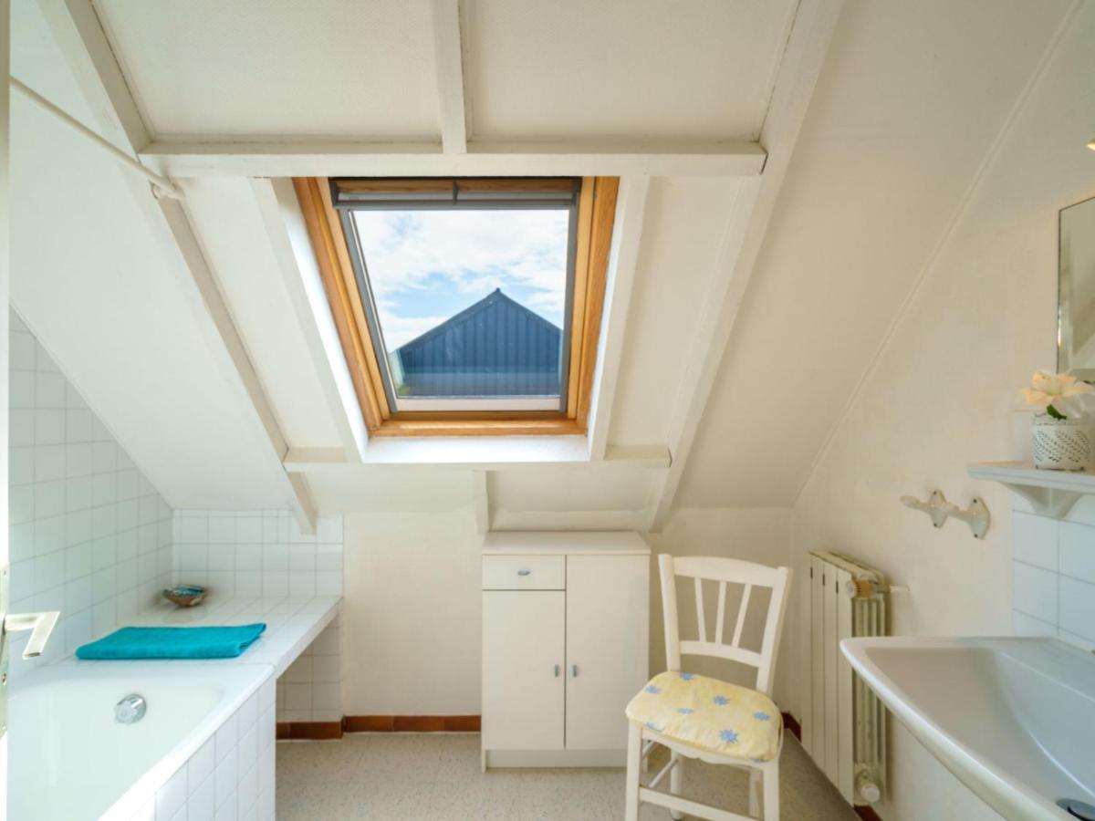 Holiday Home Pen Ilis By Interhome Saint-Jean-Trolimon Εξωτερικό φωτογραφία
